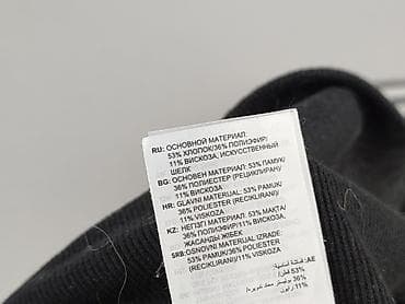 dresy c: Adidas, Spodnie dresowe damskie, rozmiar XL — 5