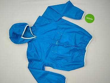 kurtki wiosenne decathlon: Decathlon, Kurtka przejściowa damska, rozmiar 2XL — 2