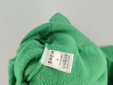 pull and bear bluzy: Shein, Кофта з каптуром жіноча, розмір M — 4