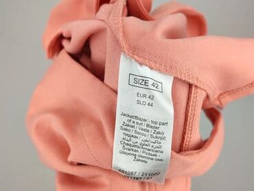 c a marynarki damskie: Orsay, Women's blazer, size XL (EU 42) — 5