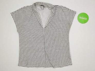 dsquared2 bluza damska: H&M, Bluzka damska, rozmiar S — 2