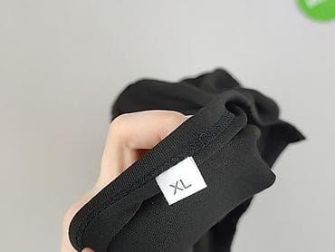 koszulki basic uniqlo: Koszulka dla mężczyzn, rozmiar XL — 5