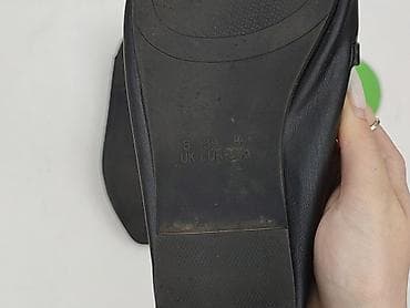 prl buty: Primark, Półbuty damskie, rozmiar 39 — 4