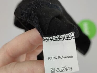 nago bluzy: Shein, Top damski, rozmiar XS — 5