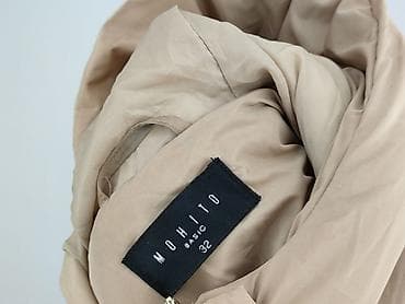 manto polska: Mohito, Płaszcz damski, rozmiar 2XS — 4