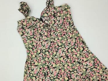 elle sukienki: Elli white, Sukienka damska, rozmiar M — 2