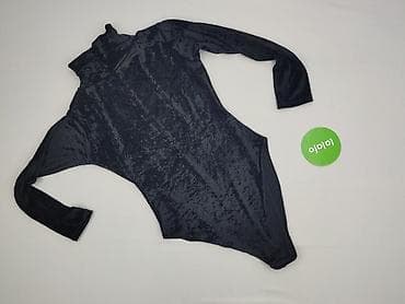 tanie: Body damskie, rozmiar S — 2