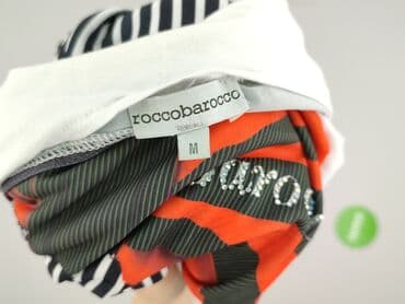 rockowa bluzka: Roccobarocco, Bluzka damska, rozmiar M — 5