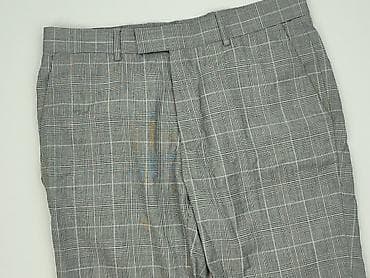 spodnie do p: Burton Menswear London, Szorty damskie, rozmiar L — 1