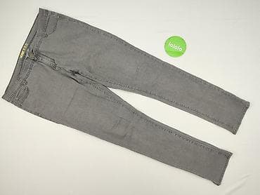 jeans version: Denim Co, Jeansy damskie, rozmiar XL — 2