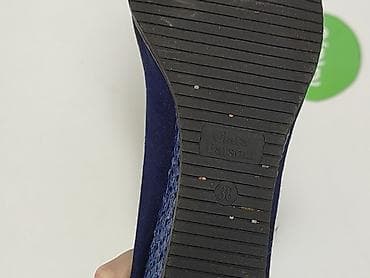 easy street: Półbuty damskie, rozmiar 38 — 5