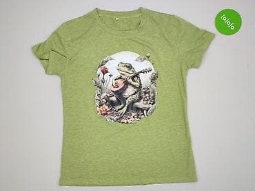 iguana sklepy: T-shirt damski, rozmiar M — 2