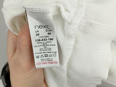 sweatshirt lindex: Next, Women`s sweatshirt, 2XL — 7