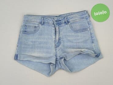 lidl kurtka jeansowa damska: H&M, Shorts for women, S at lalafo.pl — 2 lidl kurtka jeansowa damska: H&M, Shorts for women, S — 2
