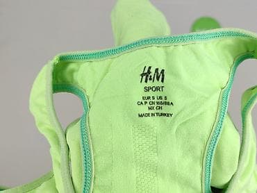 koszulki basic hm: H&M Sport, Top damski, rozmiar S — 4