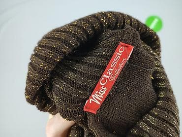 kozaki pull and bear: Women`s poncho, size One size — 4