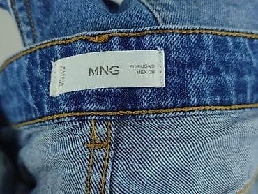 spódnice denim: Szorty damskie, rozmiar S — 4