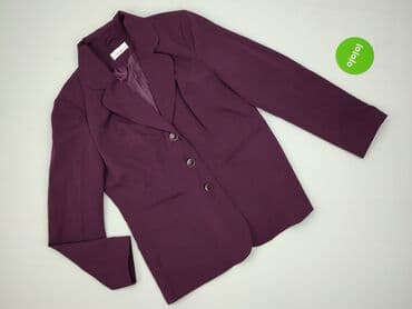 czerwona marynarka damska reserved: Helena Vera, Marynarka damska, XL — 2
