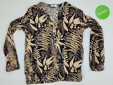 plus size bluzki: Bluzka damska, rozmiar 2XS — 2