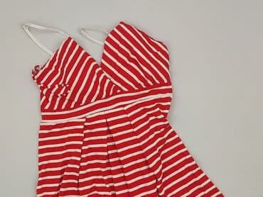 sukienki dla babci allegro: Women`s dress, size S (EU 36) — 1