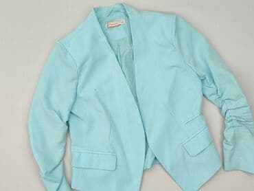 mohito marynarka niebieska: FB Sister, Marynarka damska, rozmiar XS — 1