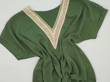 Women's blouse, size 5XL