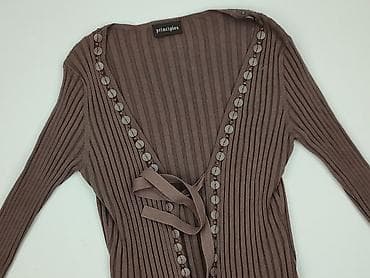 Women`s cardigan, size XL