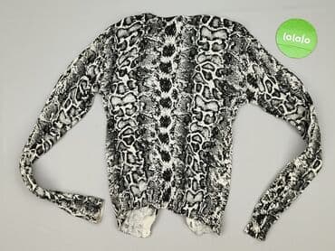 Swetry i golfy: H&M, Kardigan damski, rozmiar XS — 3