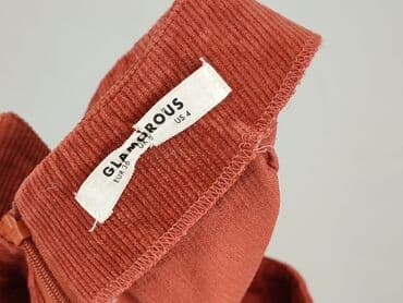 spódniczka mini allegro: Glamorous, Spódnica damska, rozmiar XS — 5