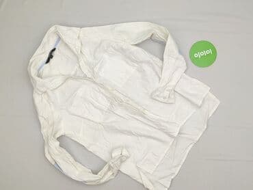 koszula z krótkim rękawem reserved: Reserved, Koszula damska, S — 2