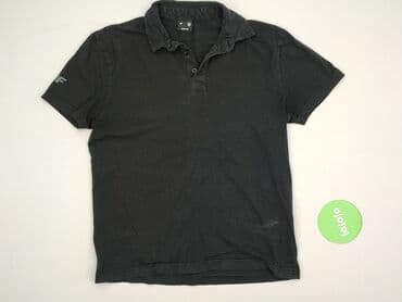 koszula w krate lidl: 4.7, Damska koszulka polo, rozmiar M — 2