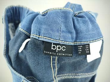 denim 1982: Bpc bonprix collection, Jeansy damskie, rozmiar 2XL — 4