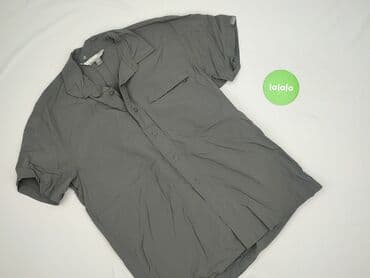 pull and bear sweter: Сорочка для чоловіків, розмір L — 2