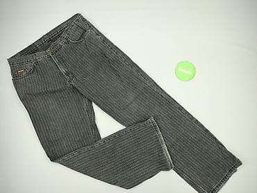 louis vuitton: Jeansy dla mężczyzn, rozmiar L — 2