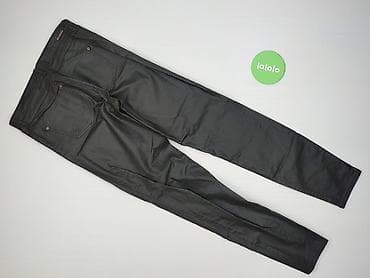 dżinsy only: River Island, Jeansy damskie, rozmiar M — 3