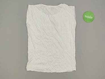 bluzki psg: Inextenso, T-shirt damski, rozmiar M — 3