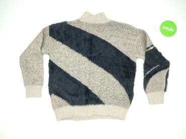 paramour sweter: Sweter damski, rozmiar 2XL — 3