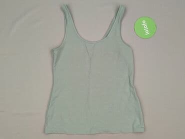 Women's Clothing: Review, Women`s top, size L (EU 40) — 2