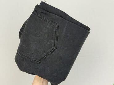 kozaki jimmy choo: Jeansy damskie, XL — 5