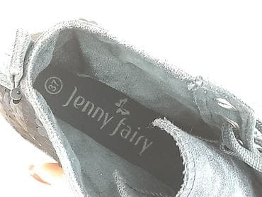 klapki naruto: Sneakersy damskie, rozmiar 37 — 5