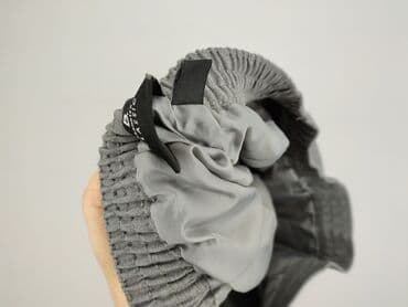 kuloty damskie jeansy: Classic, Spodnie 3/4 damskie, rozmiar S — 5