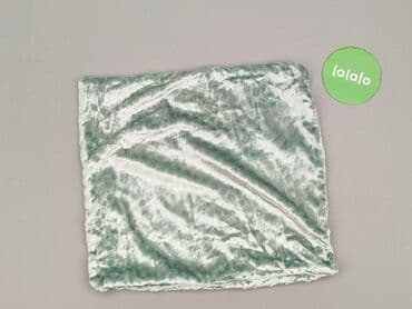 pościel wojan team: Pillowcase, 38 x 38, kolor - Zielony, stan - Idealny — 2