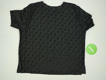 7xl: Bluzka damska, rozmiar 6XL — 3