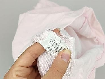 lacoste: Lacoste, Damska koszulka polo, rozmiar XL — 5
