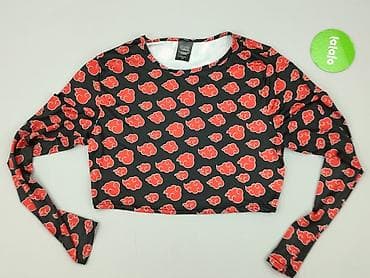 acne: Naruto, Top damski, rozmiar XL — 2