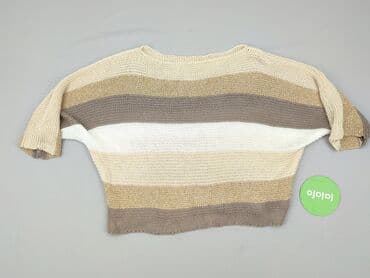 sweterkowa: Sweter damski, rozmiar 5XL — 2