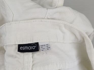 buty snowboardowe damskie 42: Esmara, Jeansy damskie, rozmiar M — 5