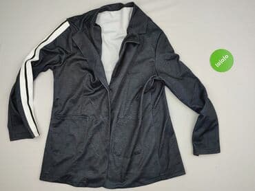 dres sweterkowy mohito: Komplet dresowy damski, rozmiar S — 2