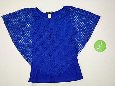 it moda bluzy: Bluzka damska, rozmiar M — 2