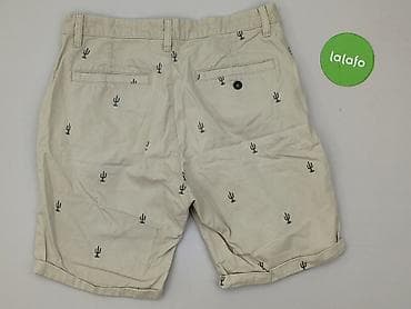 klatka: H&M Divided, Szorty dla mężczyzn, rozmiar L — 3